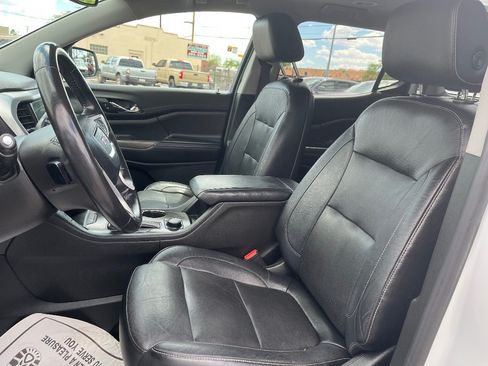 Used 2019 GMC Acadia SLT FWD image 27