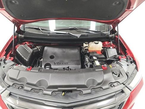 Certified 2023 Chevrolet Traverse LT image 30