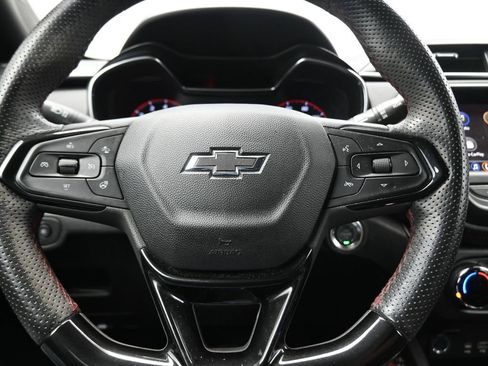 Used 2022 Chevrolet TrailBlazer RS image 7