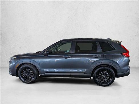 Used 2026 Honda CR-V Sport image 9