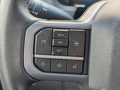 Used 2025 Ford F150 XLT w/ Equipment Group 301A Standard RWD image 24