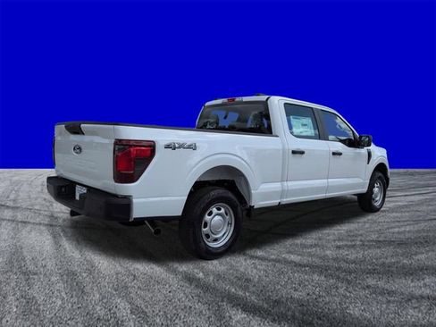 New 2026 Ford F150 XL w/ Tow/Haul Package AWD/4WD image 4