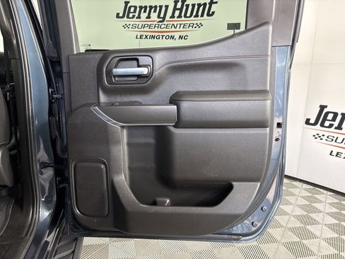 Used 2021 GMC Sierra 1500 AT4 w/ AT4 Premium Package image 28