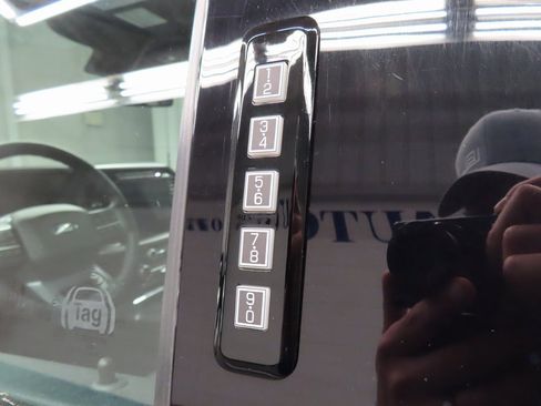 Used 2024 Ford F150 Lariat w/ Equipment Group 502A High image 56