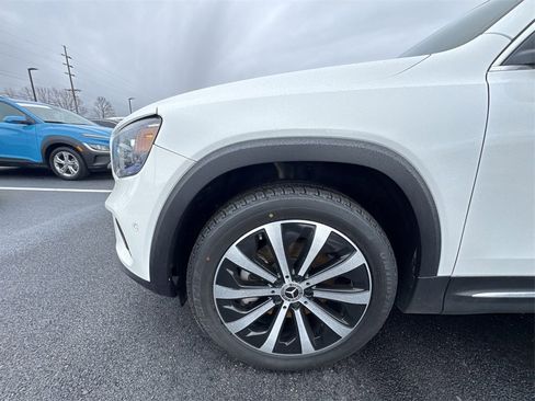 Used 2022 Mercedes-Benz GLB 250 image 10