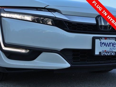 Used 2021 Honda Clarity Plug-In Hybrid image 32