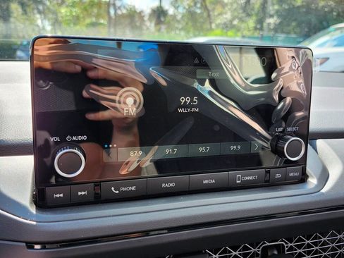 New 2025 Honda Accord SE image 21