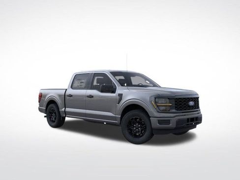 New 2026 Ford F150 STX image 7