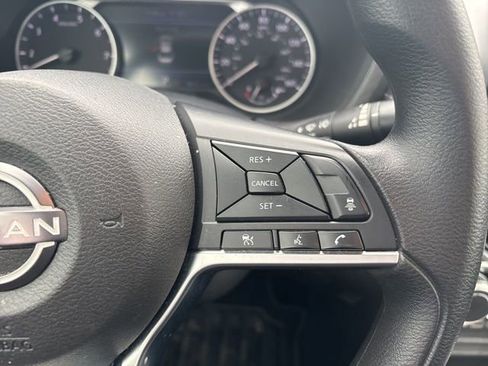Used 2024 Nissan Sentra SV image 26
