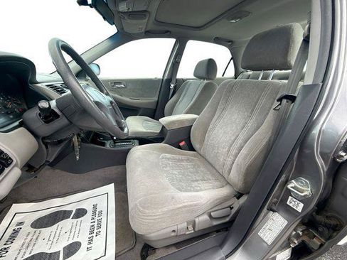 Used 2000 Honda Accord EX image 13