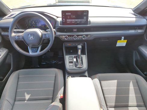 New 2026 Honda CR-V TrailSport image 21