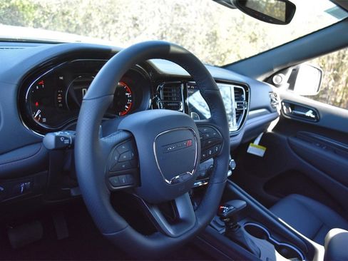 New 2026 Dodge Durango GT image 13