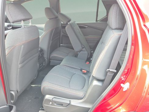 New 2026 Honda Pilot Sport image 10