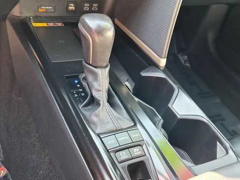 Used 2025 Toyota Camry SE FWD image 19