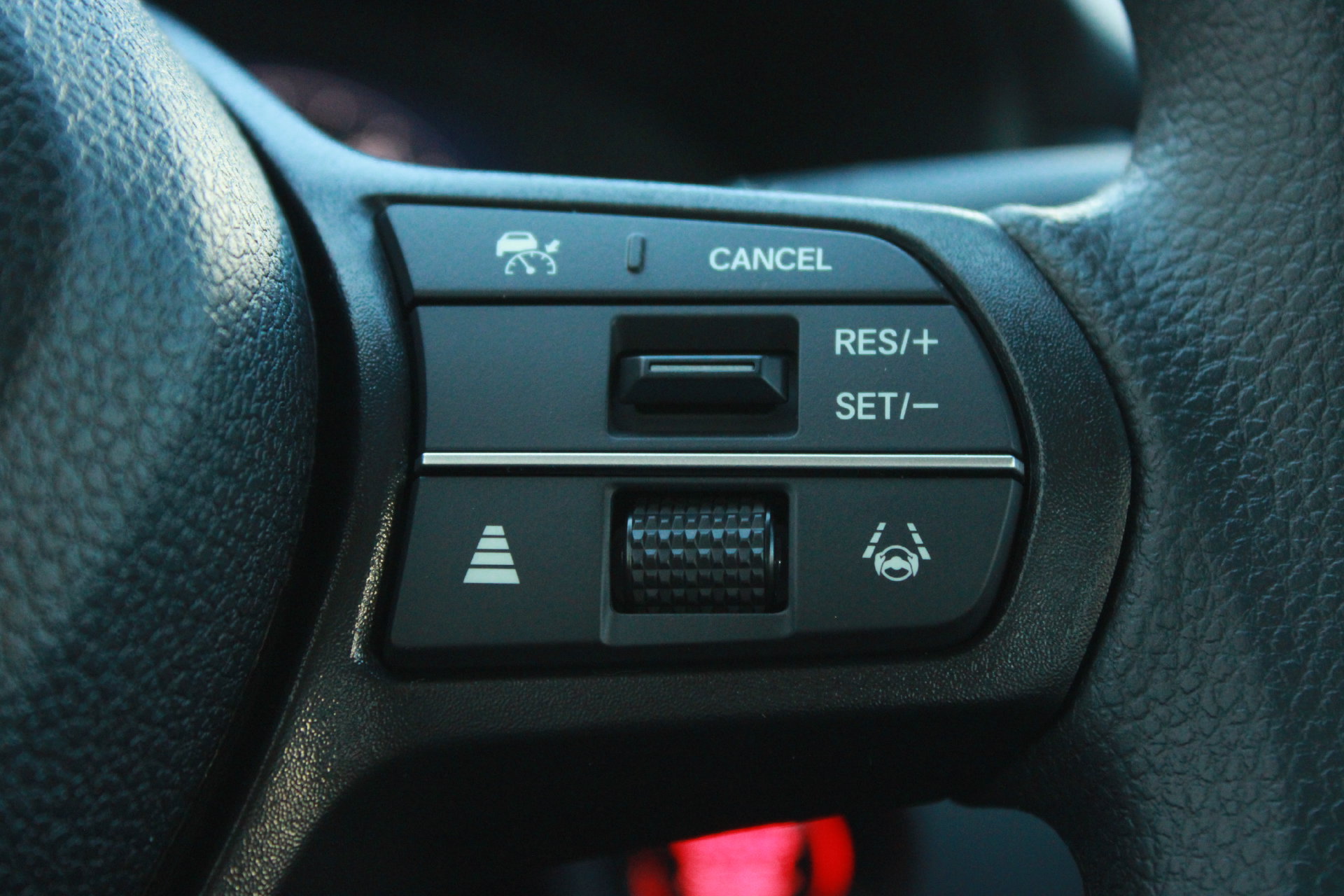 New 2026 Honda Accord LX image 30