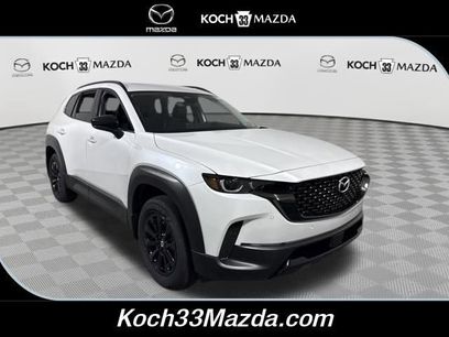New 2026 MAZDA CX-50 AWD 2.5 Hybrid w/ Weather Package