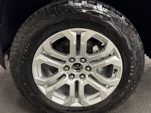 New 2026 Chevrolet Colorado Trail Boss image 10