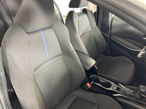 Used 2022 Toyota Corolla SE image 31