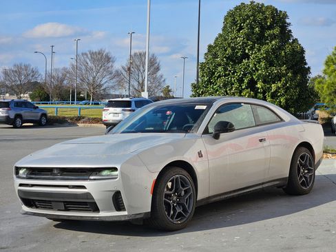 New 2026 Dodge Charger Scat Pack image 3