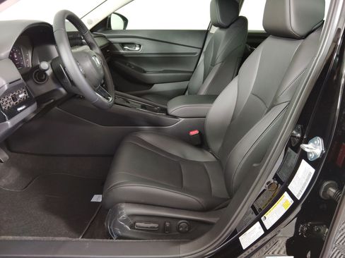 New 2025 Honda Accord EX-L image 5