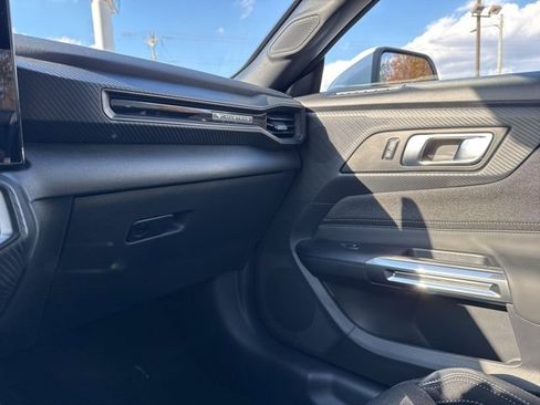 New 2026 Ford Mustang Coupe image 26