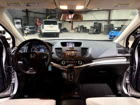 Used 2016 Honda CR-V SE image 27