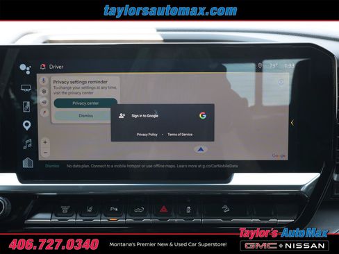 Used 2024 Chevrolet Silverado 3500 High Country w/ High Country Premium Package AWD/4WD image 17