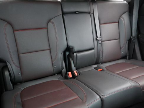 Used 2024 Chevrolet Blazer RS w/ Driver Confidence II Package FWD image 22
