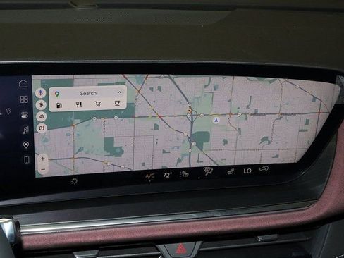 New 2026 Buick Envision Sport Touring AWD/4WD image 20