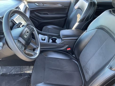 Certified 2024 Jeep Grand Cherokee L Laredo image 18