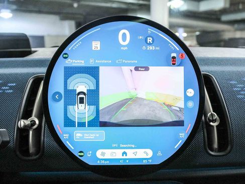 Used 2025 MINI Cooper Countryman S image 23