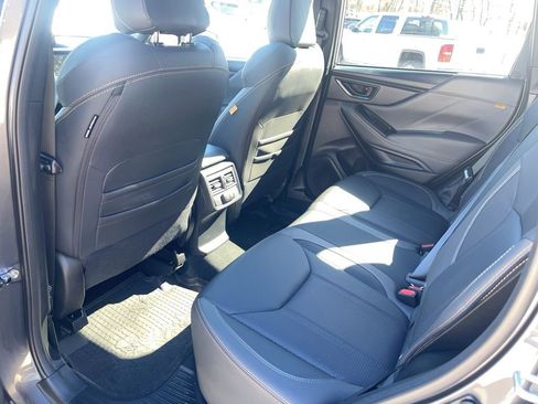 Used 2025 Subaru Forester Wilderness image 25