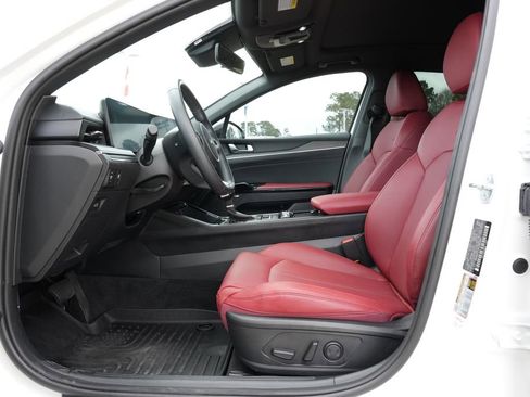 Used 2025 Kia K5 GT-Line w/ GT-Line Premium Package image 15