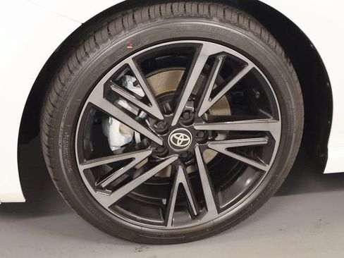 New 2026 Toyota Camry XSE AWD/4WD image 8