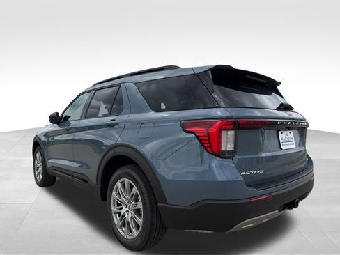 New 2026 Ford Explorer Active w/ Active Comfort Package AWD/4WD image 5