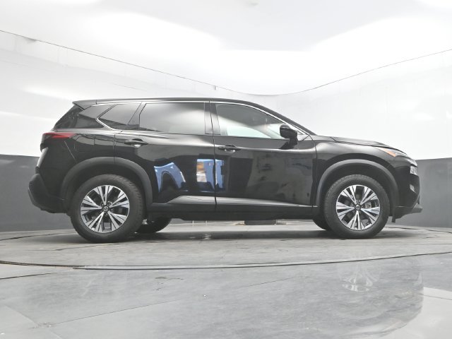 Used 2021 Nissan Rogue SV AWD/4WD image 40