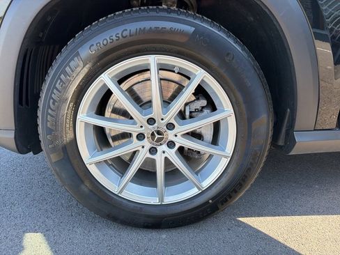 Used 2025 Mercedes-Benz GLE 350 4MATIC image 18
