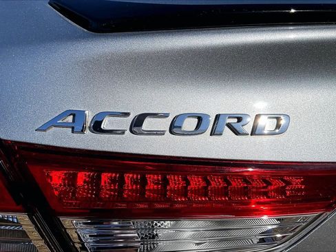 Certified 2022 Honda Accord Sport Special Edition image 60