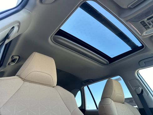 New 2025 Toyota RAV4 XLE image 16