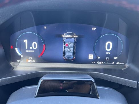 New 2026 Ford Explorer ST w/ Sun And Sound Package image 13