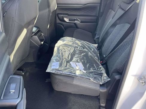 New 2025 Ford Ranger XLT w/ Equipment Group 301A High image 4