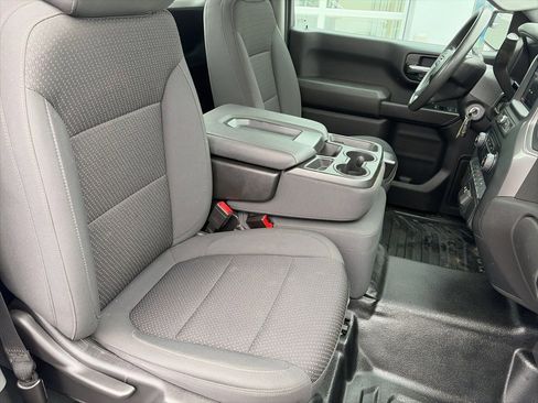 Certified 2022 Chevrolet Silverado 1500 W/T w/ WT Fleet Convenience Package image 17