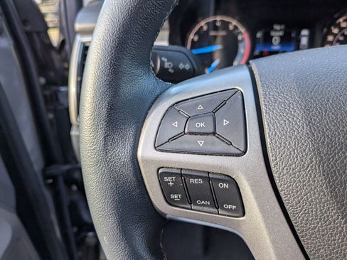 Certified 2019 Ford Ranger XLT w/ Equipment Group 301A Mid image 19