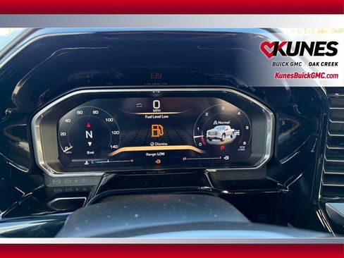 New 2026 GMC Sierra 1500 Elevation w/ Elevation Premium Package AWD/4WD image 20