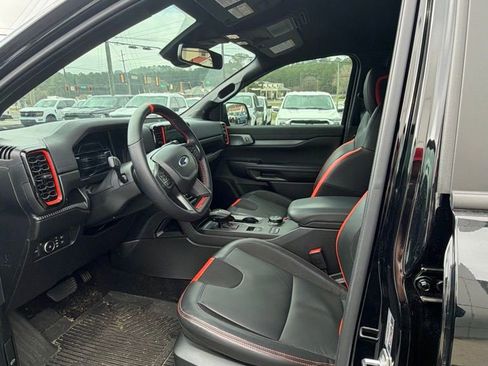 Used 2025 Ford Ranger Raptor image 7