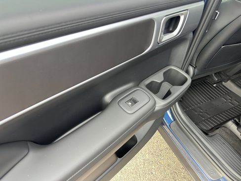 New 2026 Hyundai Santa Fe XRT image 18