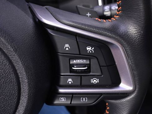 Certified 2023 Subaru Crosstrek 2.0i Premium image 36