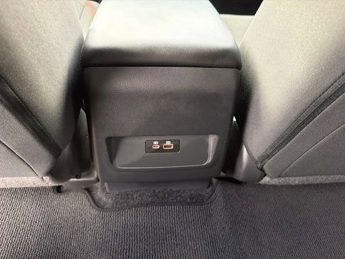 Used 2026 Nissan Frontier PRO-4X AWD/4WD image 17