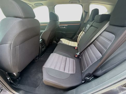 Certified 2022 Honda CR-V EX image 23
