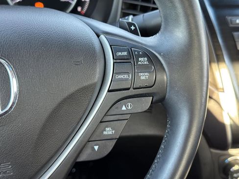Used 2015 Acura ILX image 24